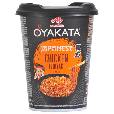 JAP JELO U ČAŠI 96G TERIYAK PILETINA -8/1