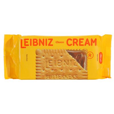 Sendvic keks coko.krem Leibniz 190g