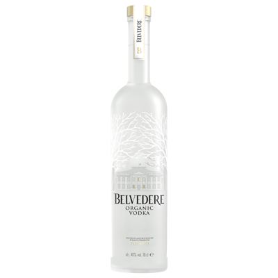 Vodka Belvedere Pure 0.7l