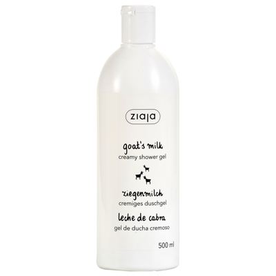 Z GEL TUS KOZJE MLEKO 500ML
