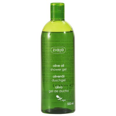 Z GEL ZA TUŠ. MASLINOVO ULJE 500ML