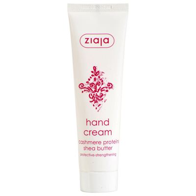 KREMA ZIAJA ZA RUKE KAŠ.100 ml