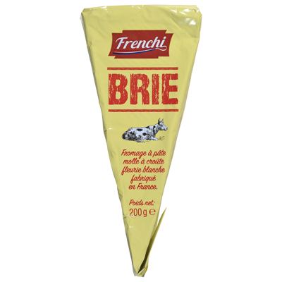 200G FRENCHI BRIE