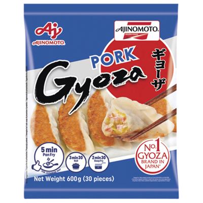GYOZA SA SVINJETINOM 600 G PZH