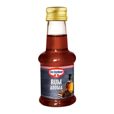 AROMA RUM BOČICA 38ML