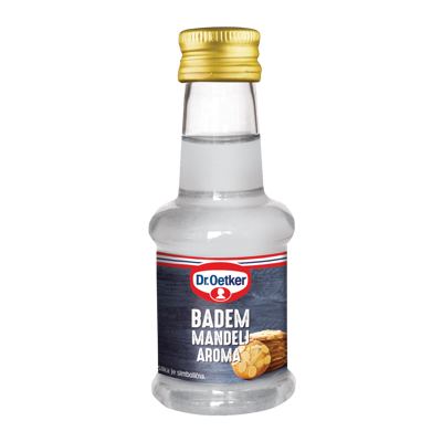 AROMA BADEM DR.OETKER 38ml