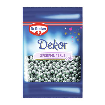 SREBRNE PERLE