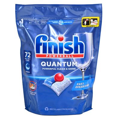 TABLETE FINISH QUANTUM REGLUAR 72/1 RB