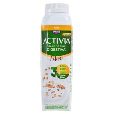 ACTIVIA JOGURT ŽITARICE 320g