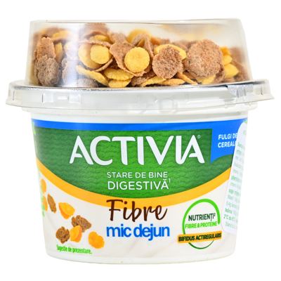 JOGURT MIX 163 g ACTIVIA