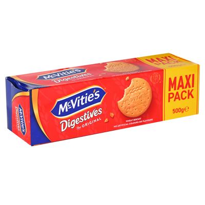 N-KEKS UB DIGESTIVE 500