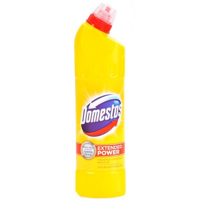 DOMESTOS 750ML CITRUS FRESH