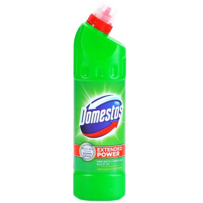 SREDSTVO ZA KUPATILO PINE DOMESTOS 750ML