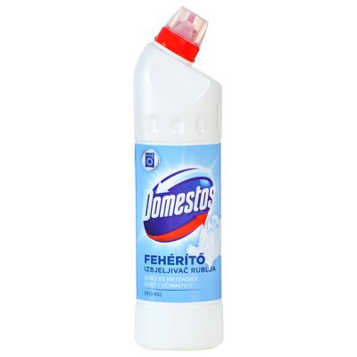 DOMESTOS IZBJELJIVAČ RUBLJA 750