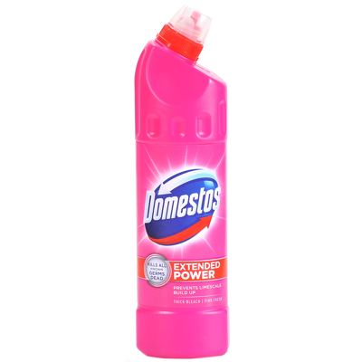N-DOMESTOS 750ML PINK FRESH-20/1-