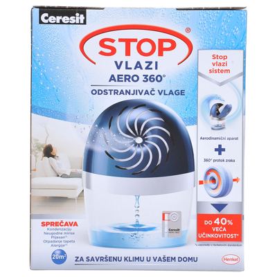 CERESIT STOP VLAZI APARAT AERO