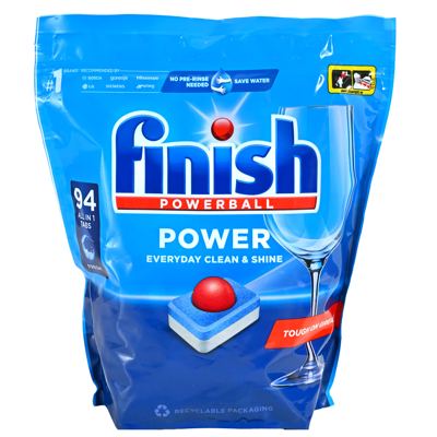 FINISH TAB.ALL IN 1 REGULAR 94