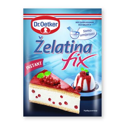 INSTANT ŽELINA FIX