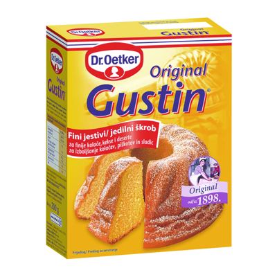 GUSTIN 250g