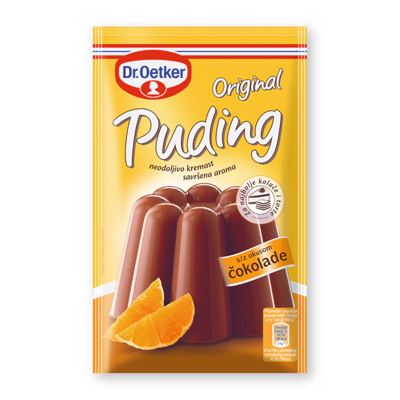 PUDING DR OETKER ČOKOLADA 49-30/1-