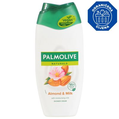 PALMOLIVE SG BADEM 250mL