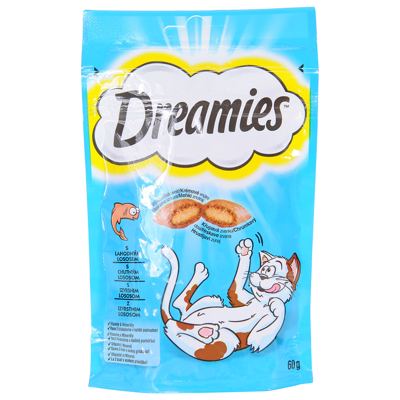 DREAMIES LOSOS 60g