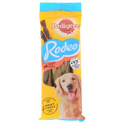 PEDIGRE RODEO 70g