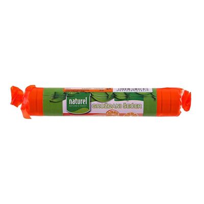 BOMBONI NARANČA 39g NATUREL