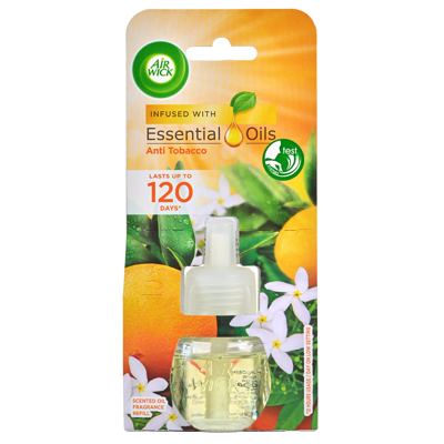 AIR WICK REFIL ANTI TABAC 19ML
