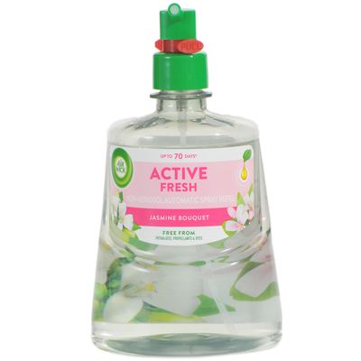 REF.AIRWICK JASMINE BOU.228 ml