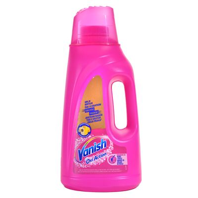 VANISH 2L PINK GEL