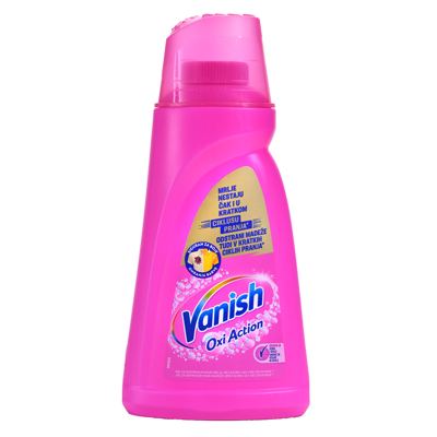 VANISH WHITE 1L