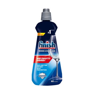 FINISH SJAJ 400ML ZA SUDOVE