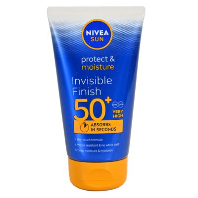 LOSION SUN SPF50 150ML NIVEA