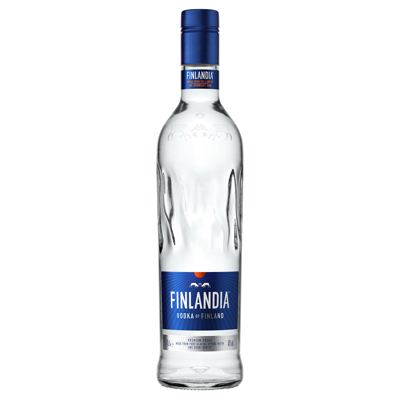 VODKA FINLADNIA 0,7L