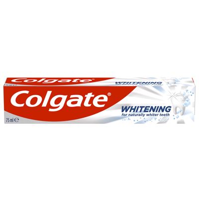 COLGATE 75ml WHITENING