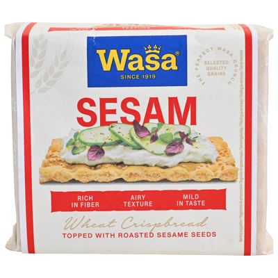 WASA SEZAM 200 g
