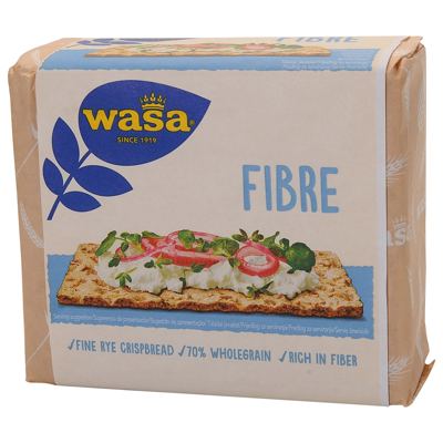WASA FIBRA