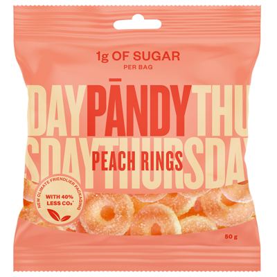 GUMENI BOMBON BRESKVA BŠ 50 g PANDY
