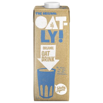 NAPITAK ZOB EKO 1 L OATLY