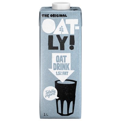 NAPITAK ZOB 1 L OATLY
