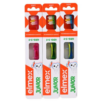 ČETKICA ZA ZUBE DEČIJA 6+ ELMEX