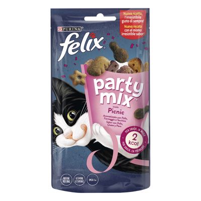 FELIX PM 60 g PICNIC