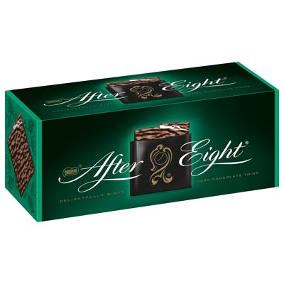 AFTER EIGHT CLASSIC 200G "NESTLE"1/12