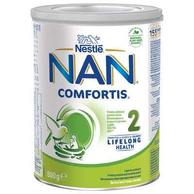 NAN comfortis 2 800 g