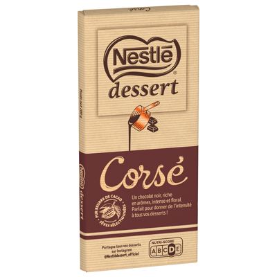 ČOKO.NESTLE ZA KUH.CORSE 200 g