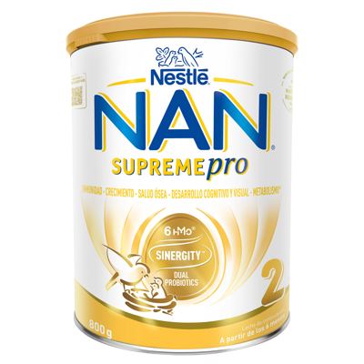 NAN Supremepro 2 800 g
