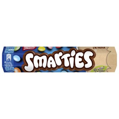 Smarties Riesenrolle 130g