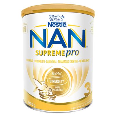 NAN Supremepro 3 800 g