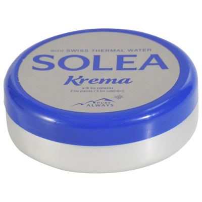 SOLEA krema 150ml